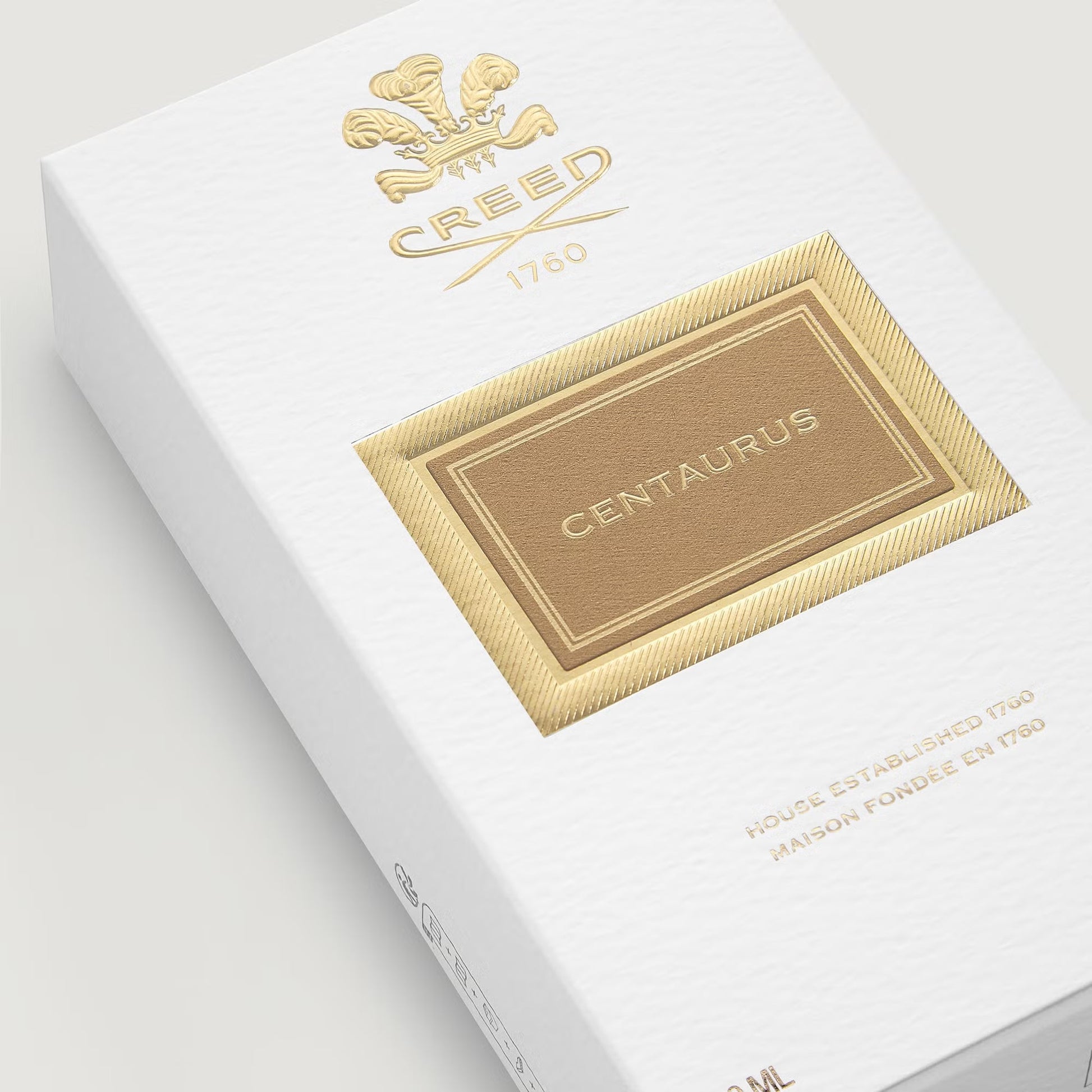 Creed Centaurus Eau de Parfum for Men & Women 3.3 oz / 100 ml
