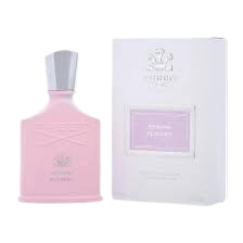 Creed Spring Flower Eau de Parfum Spray for Women 3.3 oz / 100 ml