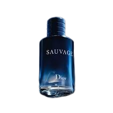 Dior Sauvage Eau de Parfum for Men 3.4 oz (100 ml)