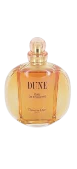 Dune by Christian Dior Eau de Toilette for Women 3.4 oz (100 ml) New in Box