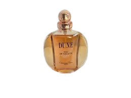 Dune by Christian Dior Eau de Toilette for Women 3.4 oz (100 ml) New in Box