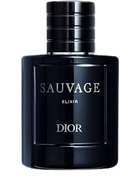 Sauvage Elixir by Christian Dior 3.4 oz Cologne for Men