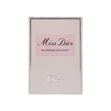 Dior Miss Dior Blooming Bouquet Eau de Toilette for Women 3.4 oz (100 ml)