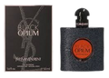 Yves Saint Laurent Black Opium Eau de Parfum for Women 3.0 oz / 90 ml