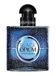 Yves Saint Laurent Black Opium Intense Eau de Parfum for Women 3.0 oz / 90 ml