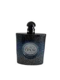 Yves Saint Laurent Black Opium Intense Eau de Parfum for Women 3.0 oz / 90 ml