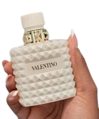 Valentino Born in Roma Donna Rendez-Vous Ivory EDP for Women 3.4 oz (100 ml)
