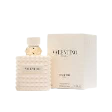 Valentino Born in Roma Donna Rendez-Vous Ivory EDP for Women 3.4 oz (100 ml)
