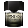 Yves Saint Laurent La Nuit de L'Homme Eau de Toilette for Men 3.3 oz / 100 ml