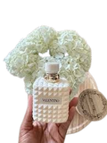 Valentino Born in Roma Donna Rendez-Vous Ivory EDP for Women 3.4 oz (100 ml)