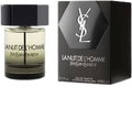 Yves Saint Laurent La Nuit de L'Homme Eau de Toilette for Men 3.3 oz / 100 ml
