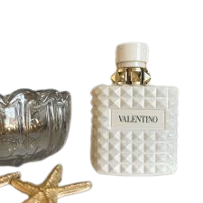 Valentino Born in Roma Donna Rendez-Vous Ivory EDP for Women 3.4 oz (100 ml)