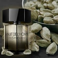 Yves Saint Laurent La Nuit de L'Homme Eau de Toilette for Men 3.3 oz / 100 ml