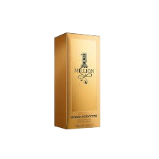 Paco Rabanne 1 Million EDT Spray for Men 3.4 oz (100 ml)