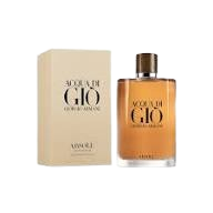 Giorgio Armani Acqua di Giò Absolu Profumo Eau de Parfum 3.4 oz / 100 ml