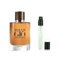 Giorgio Armani Acqua di Giò Absolu Profumo Eau de Parfum 3.4 oz / 100 ml
