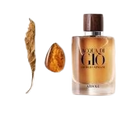 Giorgio Armani Acqua di Giò Absolu Profumo Eau de Parfum 3.4 oz / 100 ml