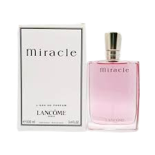 Lancôme Lancome Paris Miracle For Women Eau De Parfum 100Ml
