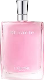 Lancôme Lancome Paris Miracle For Women Eau De Parfum 100Ml