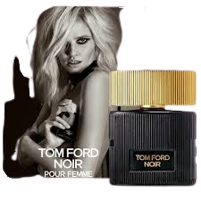 Tom Ford Noir Pour Femme Eau de Parfum for Women 3.4 oz / 100 ml