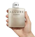 Chanel Allure Homme Edition Blanche EDT for Men 1.7 oz (50 ml)