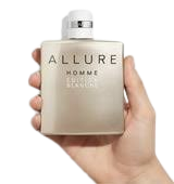 Chanel Allure Homme Edition Blanche EDT for Men 1.7 oz (50 ml)