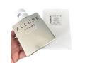 Chanel Allure Homme Edition Blanche EDT for Men 1.7 oz (50 ml)