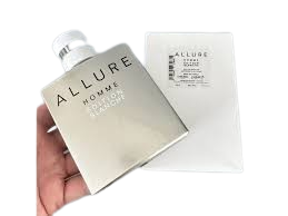 Chanel Allure Homme Edition Blanche EDT for Men 1.7 oz (50 ml)