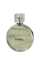 Chanel Chance Eau Fraîche EDT for Women 3.4 oz (100 ml)