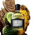 Creed Aventus Eau de Parfum for Men 4.0 oz / 120 ml