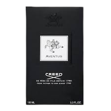 Creed Aventus Eau de Parfum for Men 4.0 oz / 120 ml