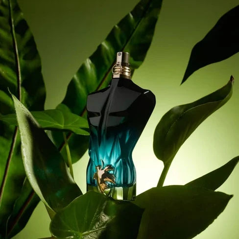 Jean Paul Gaultier Le Beau Le Parfum Eau de Parfum for Men 2.5 oz / 75 ml