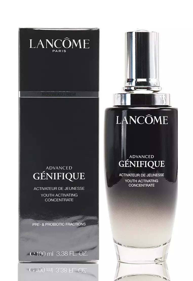 Lancôme Advanced Génifique Youth Activating Concentrate 100 ml