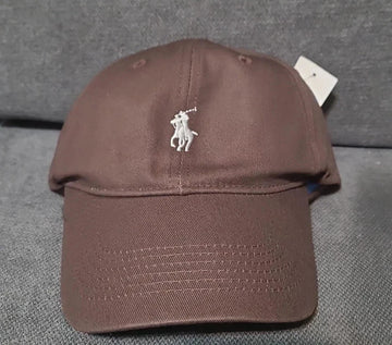 Polo Ralph Lauren Men’s Baseball Cap Adjustable Chino Cotton Hat NWT