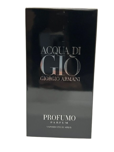 Giorgio Armani Acqua di Giò Profumo EDP for Men 5.1 oz (150 ml)
