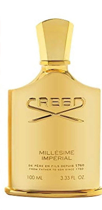 Creed Millésime Impérial Eau de Parfum Spray Unisex 3.4 oz / 100 ml