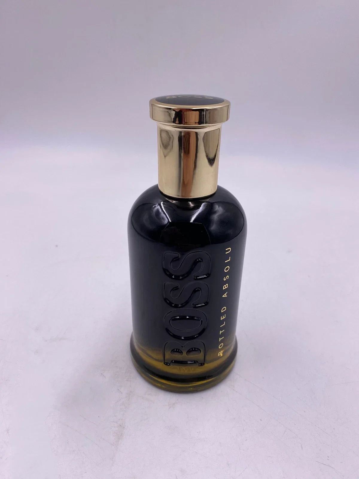 Hugo Boss BOSS Bottled Absolu Parfum Intense for Men 3.3 oz / 100 ml