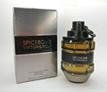 Viktor & Rolf Spicebomb Eau de Toilette for Men 3.0 oz / 90 ml