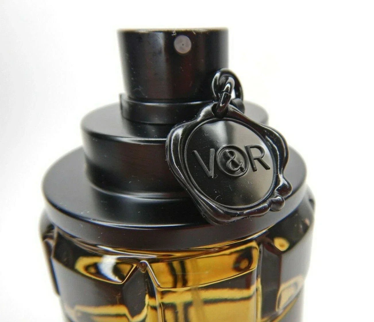 Viktor & Rolf Spicebomb Eau de Toilette for Men 3.0 oz / 90 ml