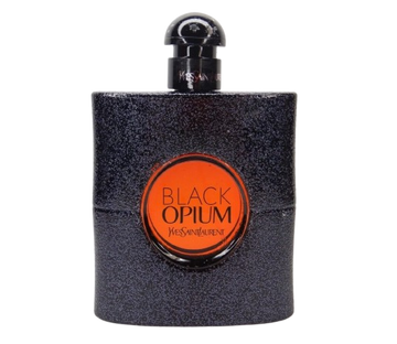 Yves Saint Laurent Black Opium Eau de Parfum for Women 3.0 oz / 90 ml