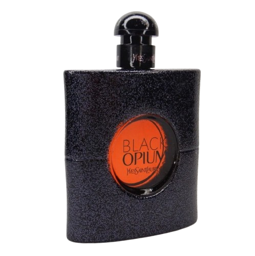 Yves Saint Laurent Black Opium Eau de Parfum for Women 3.0 oz / 90 ml