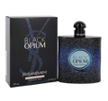 Yves Saint Laurent Black Opium Intense Eau de Parfum for Women 3.0 oz / 90 ml