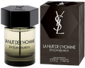 Yves Saint Laurent La Nuit de L'Homme Eau de Toilette for Men 3.3 oz / 100 ml
