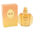 Dune by Christian Dior Eau de Toilette for Women 3.4 oz (100 ml) New in Box