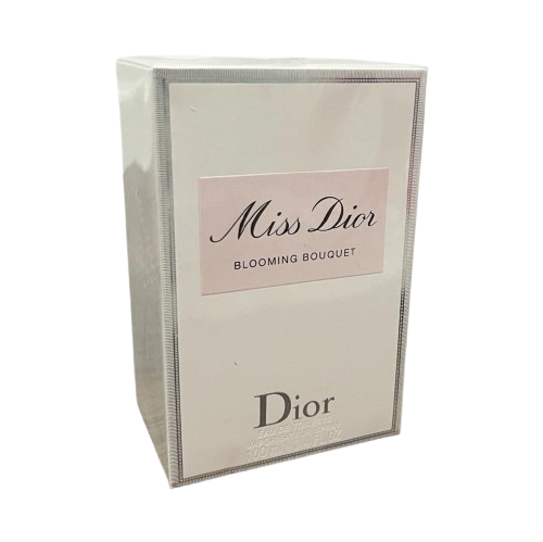 Dior Miss Dior Blooming Bouquet Eau de Toilette for Women 3.4 oz (100 ml)