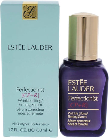 **Estee Lauder Perfectionist CP+R Wrinkle Lifting Firming Serum 1.7oz,50ml NEW**