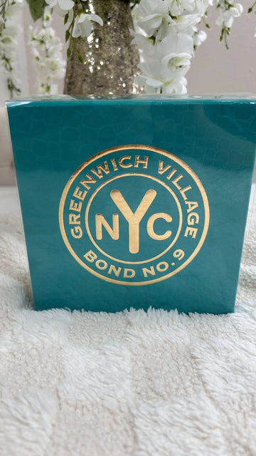 Bond No. 9 Greenwich Village Eau de Parfum 100ml / 3.4 oz Spray – New