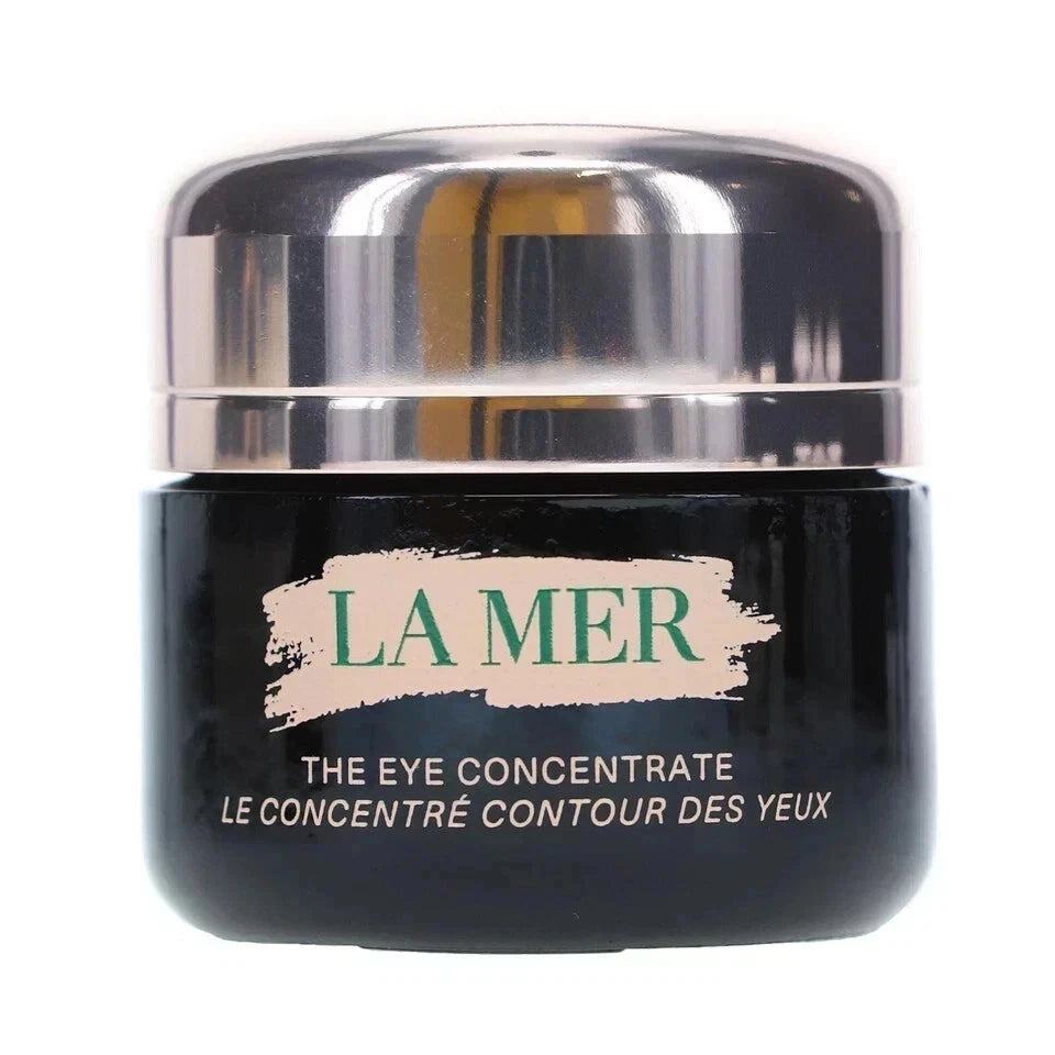 La Mer The Eye Concentrate 0.5 oz / 15 mL – Luxury Anti-Aging Eye Cream for Dark Circles & Wrinkles