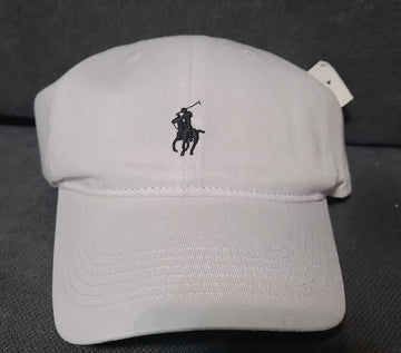 Polo Ralph Lauren Men’s Baseball Cap Adjustable Chino Cotton Hat NWT