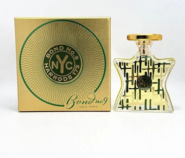 Bond No. 9 New York Harrods Eau de Parfum 100ml / 3.3 oz – Luxury Fragrance